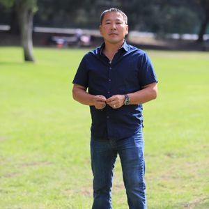 Meet your Posher, Zandan